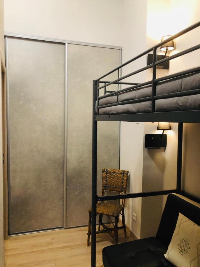 Apartamento Les Volets Rouges Cavaillon Exterior foto
